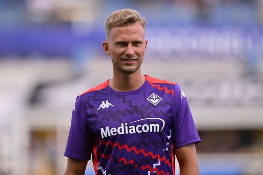Di Marzio: “La Fiorentina pronta a cedere Barak allo stesso club di Brekalo”- immagine 2