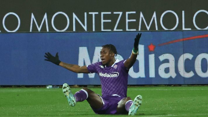 Mentre la Fiorentina sbanda a Lecce c’è un viola che può sorridere - immagine 1