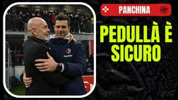 Panchina Milan, speranza Thiago Motta? Pedullà: “Eventuali tentativi…”