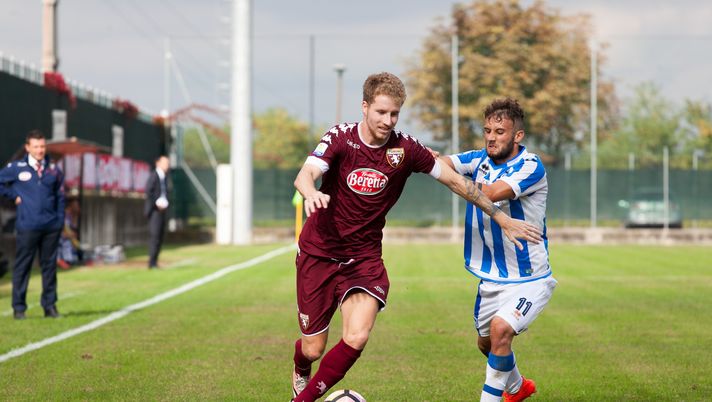 Primavera / Torino-Sassuolo, le formazioni ufficiali: Gustafson dal ‘1 Primavera / Torino-Sassuolo, le formazioni ufficiali: Gustafson dal ‘1 - immagine 1