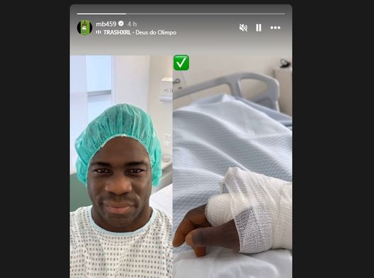 Genoa, intervento alla mano destra per l’ex Inter Balotelli- immagine 2