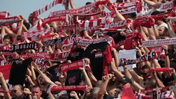 Val Camonica, Monza tutto ok: manita in amichevole sul Real Vicenza