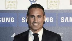 Amoruso: “Inter-Napoli darà un segnale al campionato, mi aspetto questo tipo di gara”