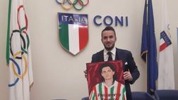 Bartocci in top40 under40 2025 mondiale: premio a giornalismo sportivo italiano d’eccellenza