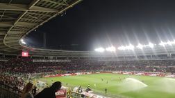 Torino-Venezia, nell’intervallo l’omaggio al Grande Torino con i Sensounico
