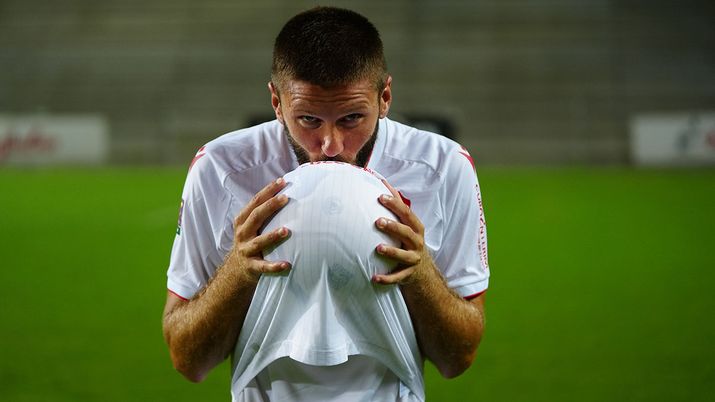 Serie C, il programma della quinta giornata. In campo le due capolista Padova e Renate - immagine 1