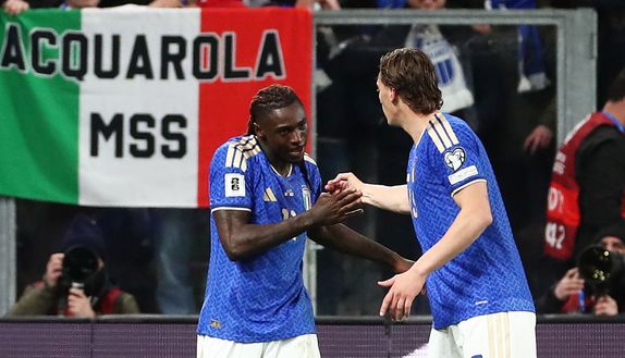 Bergomi: “Dico una cosa su Bastoni. Esposito entra e si accende. Con Inter e Italia…”- immagine 4