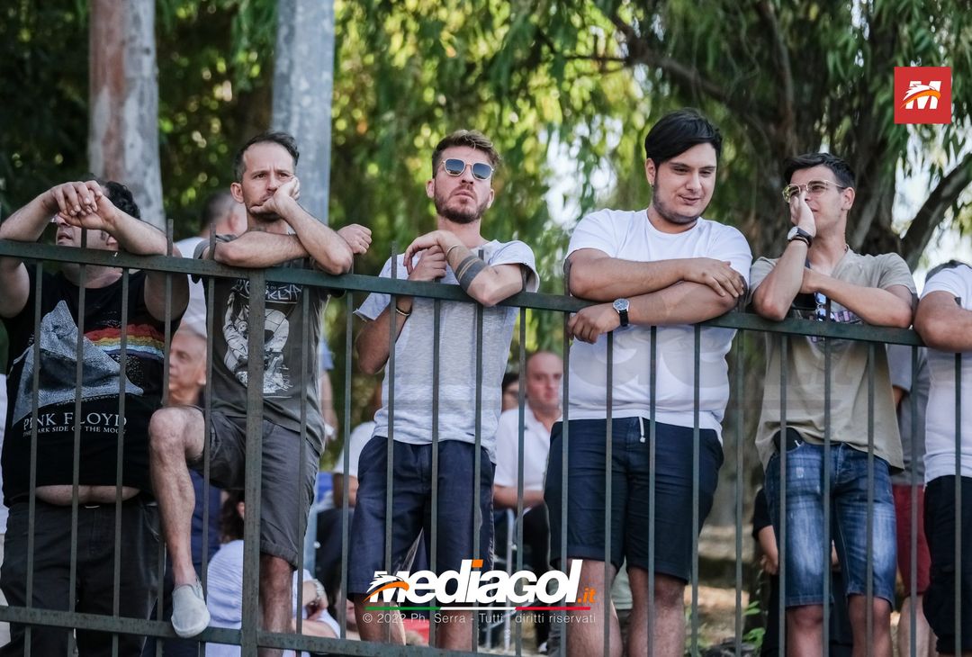 FOTO, Marineo-Palermo 0-12 la goleada rosanero (GALLERY) - immagine 131