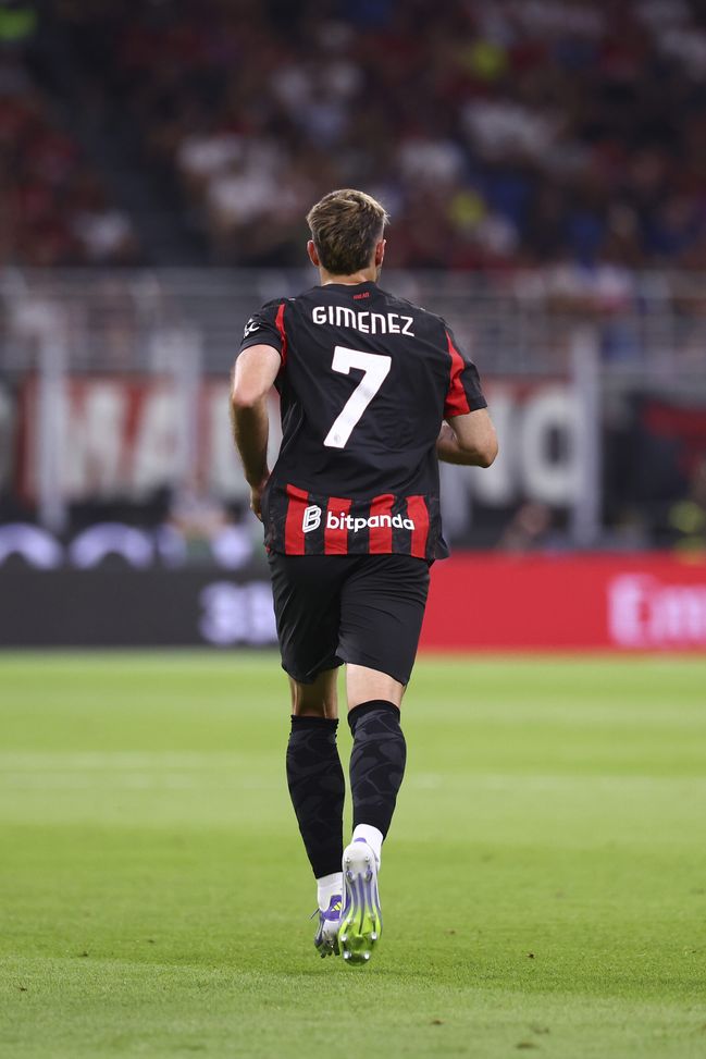 Gimenez via dal Milan? La Pimenta smentisce: “Tutte fake news”- immagine 2