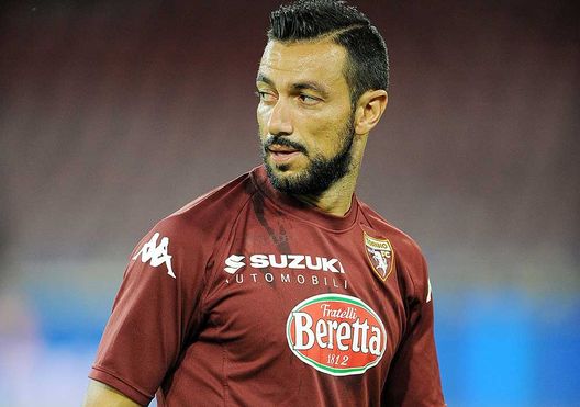 Quagliarella, Napoli-Torino, calciomercato