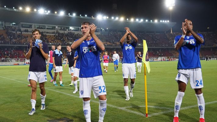 Ebuehi pre Torino-Empoli: “Siamo molto motivati dopo la sconfitta col Milan” - immagine 1