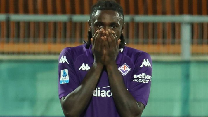 Lulù Oliveira: “La Fiorentina gioca bene. Kean è la punta che l’anno scorso mancava” - immagine 1