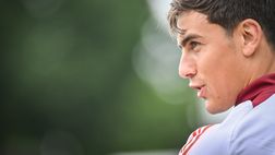 Dybala, l’ex agente: “Successa la stessa cosa dopo la Juve quando sperava nell’Inter”