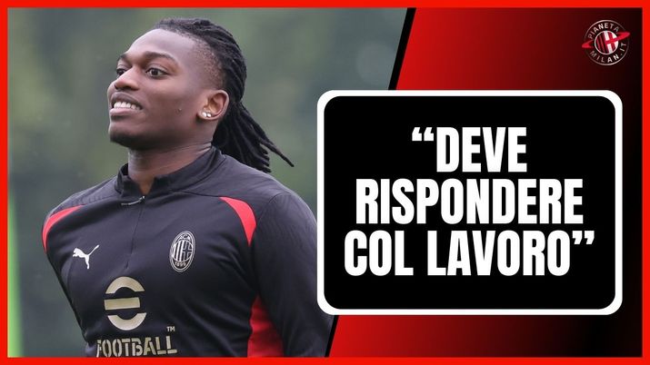 AC Milan Leao Fonseca