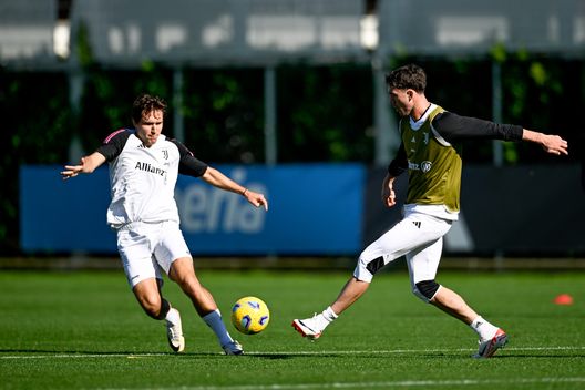 Vlahovic-Chiesa, il ritorno. La Stampa: “C’eravamo tanto amati”- immagine 2