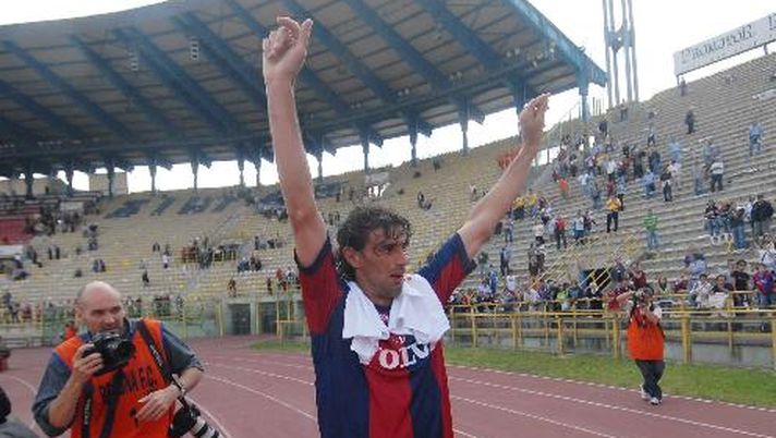 Cor. Sport – Nervo: “Ciclo aperto con Saputo, Sartori è un fenomeno. Italiano? Ci divertiremo”- immagine 1