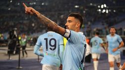 Zaccagni: “Settimana impegnativa col virus, onorato di essere capitano! Il rigore…”