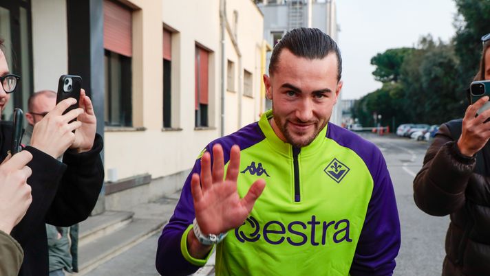 Harrison: “Fiorentina, non vedo l’ora di iniziare. E faccio una promessa ai tifosi” - immagine 1