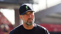 Nagelsmann ct della Germania? Klopp approva: “L’età non è importante”