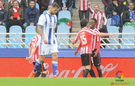 Verso Real Sociedad-Athletic Bilbao: i precedenti del derby basco- immagine 3