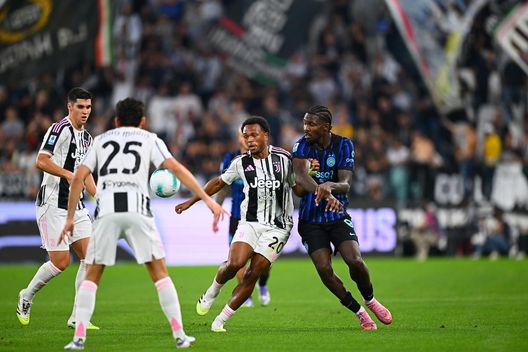 Getty Images Minotti (Sky): “Inter a fine ciclo e si vede da una richiesta di Chivu. Black out psicologico”- immagine 3