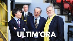 Mercato Udinese – Il futuro di Pizarro è scritto: ecco la decisione dei Pozzo