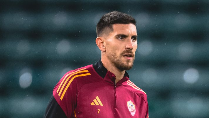 Roma, infortunio per Pellegrini: a rischio per il Genoa. Le condizioni - immagine 1