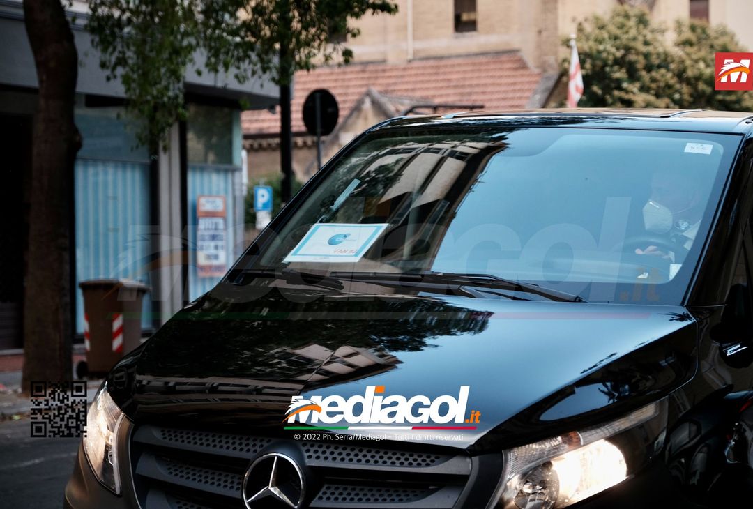 FOTO, PALERMO AL CITY GROUP: GARDINI E CENTENARO IN CITTÀ (GALLERY) - immagine 7