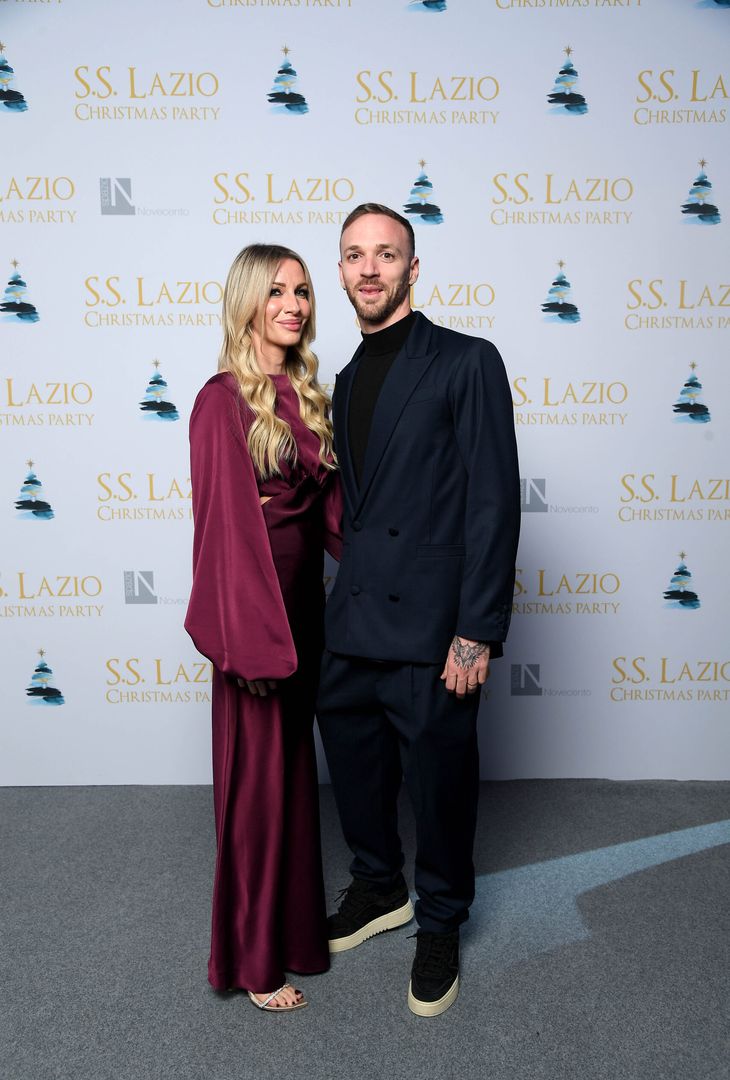 Natale 2025 | Le migliori immagini della festa organizzata dalla Lazio – GALLERY - immagine 76