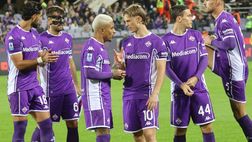 Nazione: “Niente conferenza stampa. Fiorentina in una bolla protettiva”