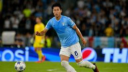 Verso Celtic-Lazio, rebus in mediana. Kamada può far rifiatare Luis Alberto