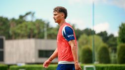 Pedullà: “Esposito-Cagliari, no stop per chiudere. Condizione fondamentale imposta dall’Inter”
