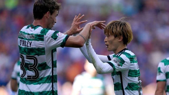 Derby Old Firm, il Celtic si prende Glasgow! - immagine 1