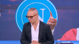 Criscitiello risponde a Capuano: “Milan senza coppe e Conte deve vincere?” – IL VIDEO