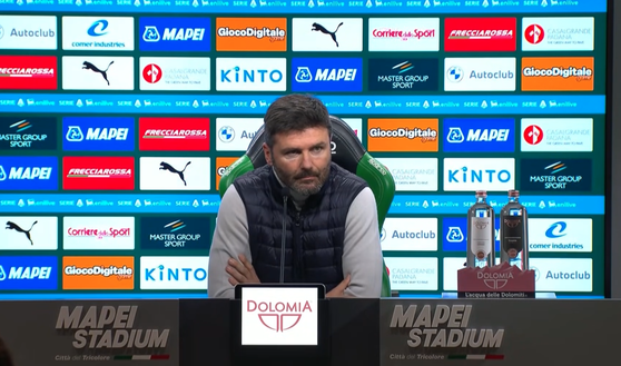 Ds Fiorentina: “I tifosi hanno risposto, noi no. Ci siamo dimenticati di venire a Reggio. Se…” Ds Fiorentina: “I tifosi hanno risposto, noi no. Ci siamo dimenticati di venire a Reggio. Se…” - immagine 1