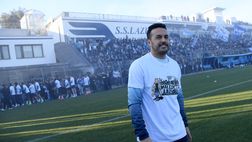 Roma-Lazio, Baroni convoca anche Pedro. C’è un precedente con Sarri e Immobile