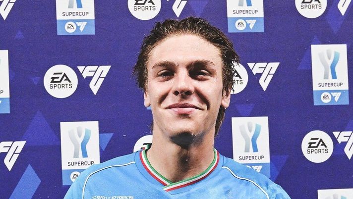 Zerbin, un nuovo club si è fatto avanti per il prestito: la scelta del Napoli – Sky - immagine 1