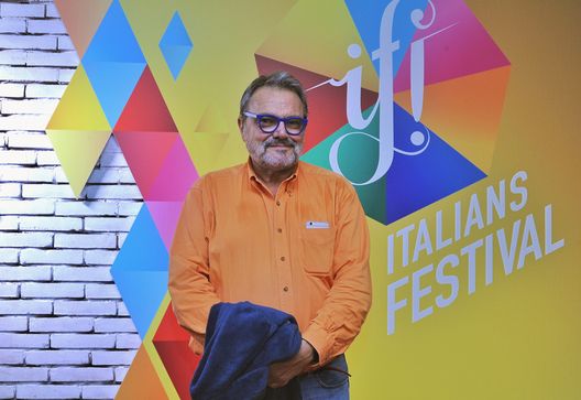 Getty Images Sinner, videomessaggio a Oliviero Toscani: “Un onore far parte delle tue giornate”- immagine 2