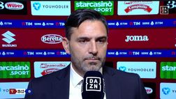 Torino, Vagnati: “Radonjic ragazzo a posto ma calcio è sport di squadra. E Juric…”