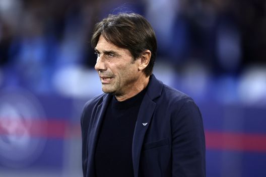 Getty Images Zille (Dazn): “Inter? Strategie mentali di Conte andate a buon fine. Forse aveva capito…”- immagine 3