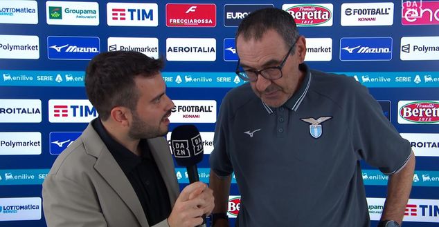 Coppa Italia, Stam: “Inter forte, ecco il mio consiglio per la Lazio. Ma Sarri…”- immagine 3