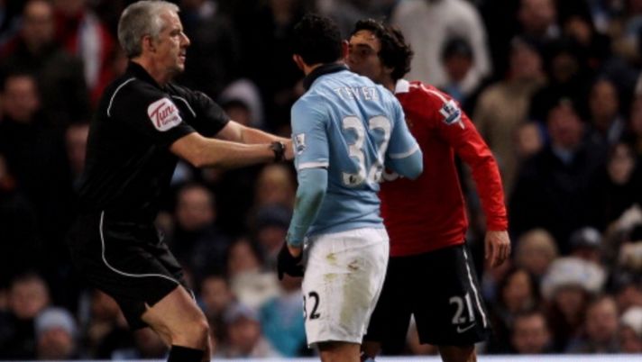 Rafael senza giri di parole: “Tevez? Mai piaciuto, bullizzava i giovani al Manchester United” - immagine 1