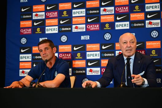 Corsport svela: “Inter, rimasto tesoretto: ecco la cifra! E sarà utilizzato a gennaio”- immagine 3