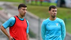 Verona-Lazio, allarme in difesa: il punto sugli infortunati