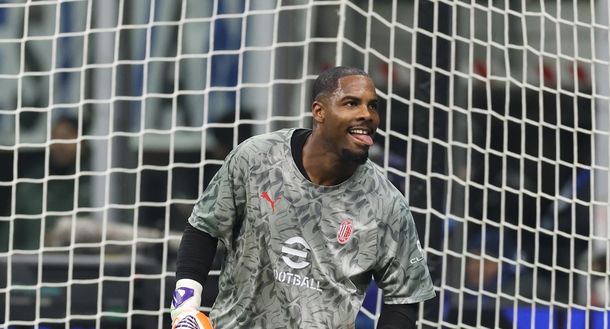 Maignan in scadenza col Milan, Ambrosini: “Voci sull’Inter? Ecco cosa vi dico”- immagine 2