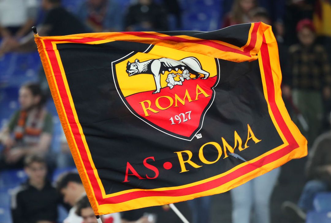 Roma-Slavia Praga 2-0 – FOTO GALLERY - immagine 4