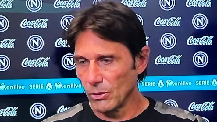 Conte: “Vittoria importante più per l’atteggiamento che i tre punti. Sui tifosi…” - immagine 1