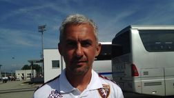 Torino Giovanissimi, Fogli: ‘Un gruppo maturo e solido per la categoria’