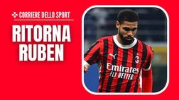 Milan-Como, Loftus-Cheek tornerà dopo due mesi. Ieri a Milanello …