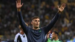 Lucca, ultime due in panchina nell’Udinese: e se diventasse un’occasione?